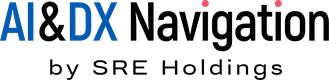 AI&DX Navigation by SRE Holdings